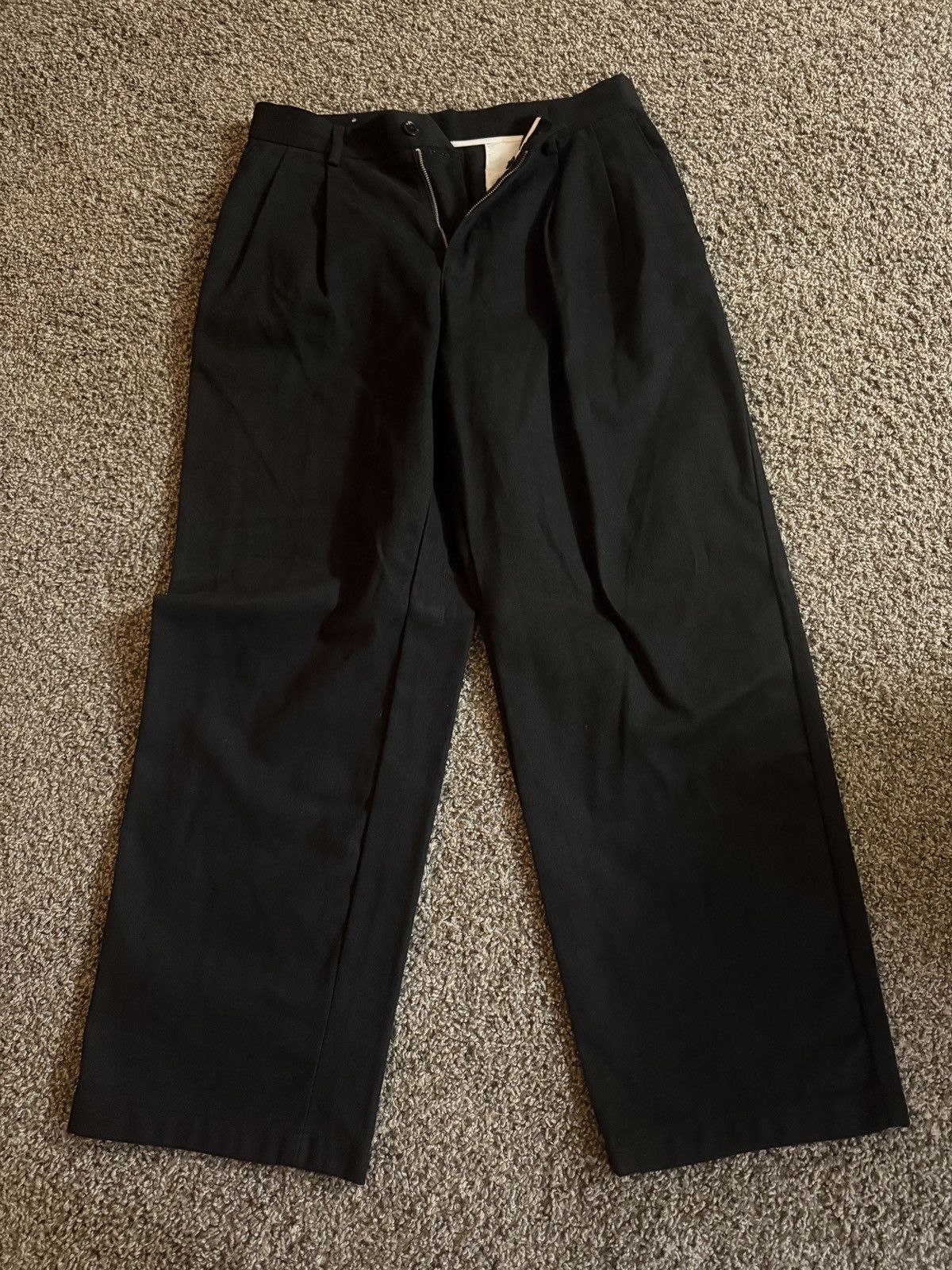 Zara Zara Balloon Pants Size US 31 - 1 Thumbnail