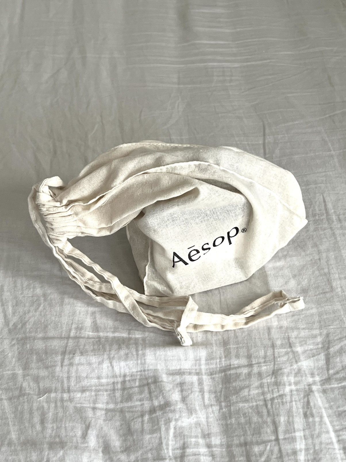 Aesop × Rick Owens Rick Owens x Aesop Stoic Aromatique Candle Size ONE SIZE - 8 Thumbnail