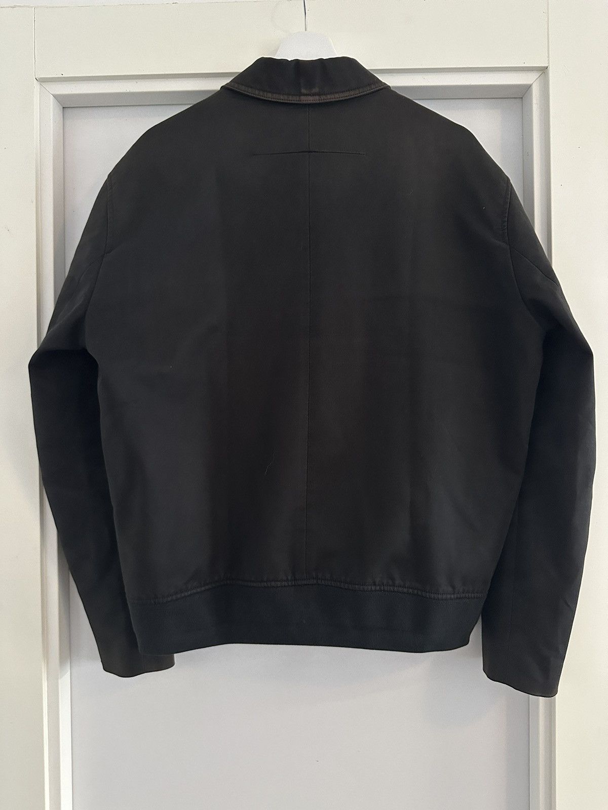 Givenchy Sun Faded Bomber Size US M / EU 48-50 / 2 - 4 Thumbnail
