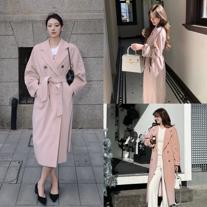 Max Mara Max Mara Coats Size M / US 6-8 / IT 42-44 - 5 Thumbnail