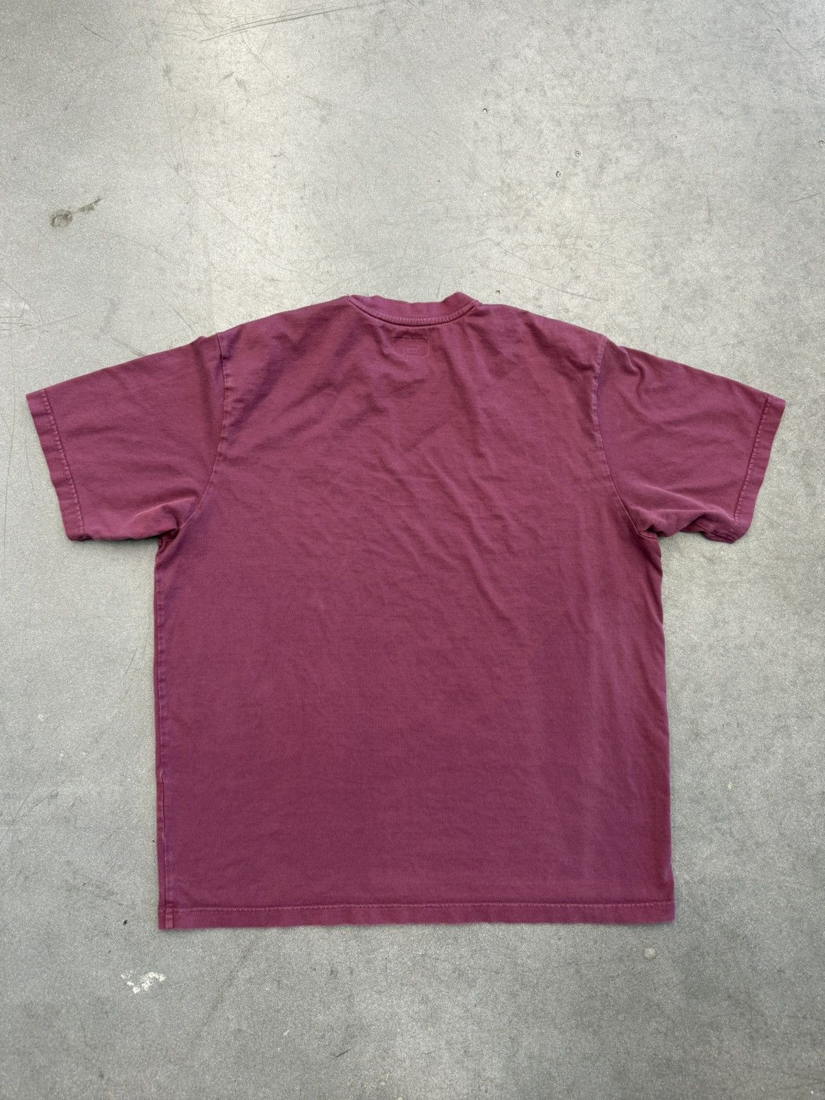 Supreme FW21 Supreme Small Box Logo Tee Size US L / EU 52-54 / 3 - 2 Thumbnail