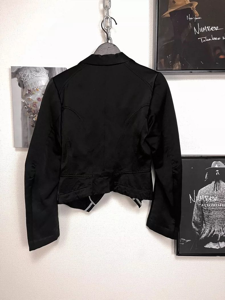 Comme des Garcons Comme des Garcons Suit jacket Size M / US 6-8 / IT 42-44 - 6 Thumbnail