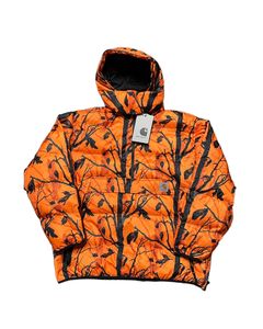 Carhartt Jones Pullover | Grailed