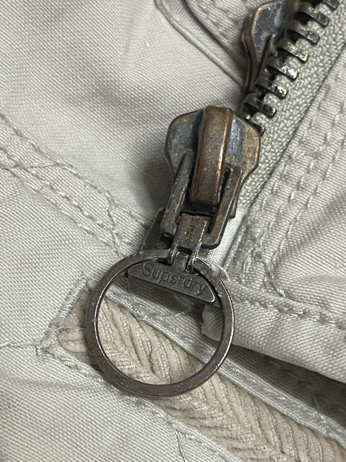 Japanese Brand × Superdry Superdry Limited Jacket Japan Size US L / EU 52-54 / 3 - 17 Thumbnail