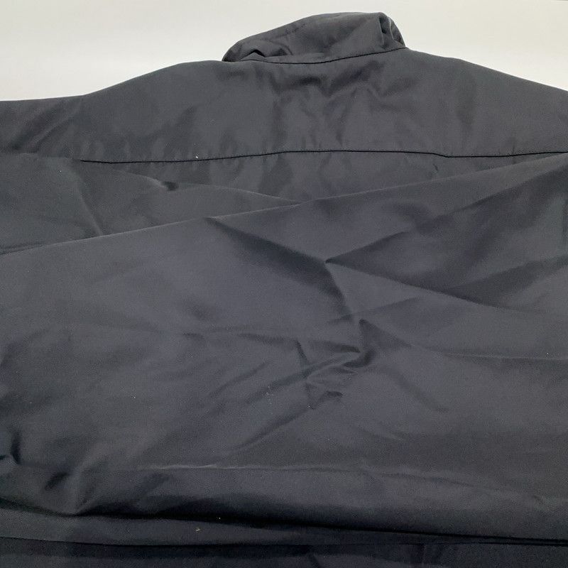 Prada Prada Black Zippered Long Sleeve Jacket-2506 Size US XL / EU 56 / 4 - 2 Thumbnail