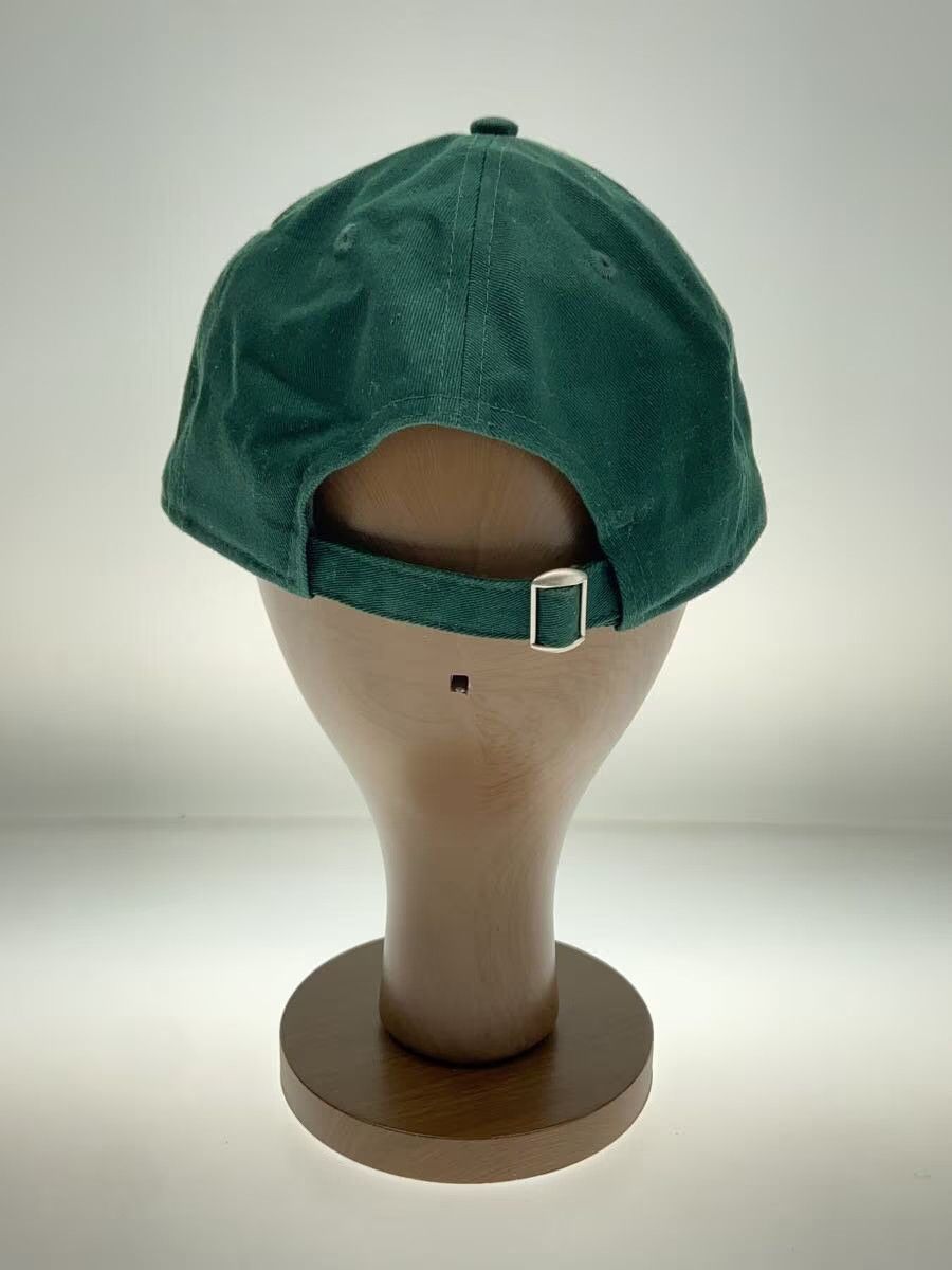 Ground Y Yohji Embroidered Cap Size ONE SIZE - 3 Thumbnail