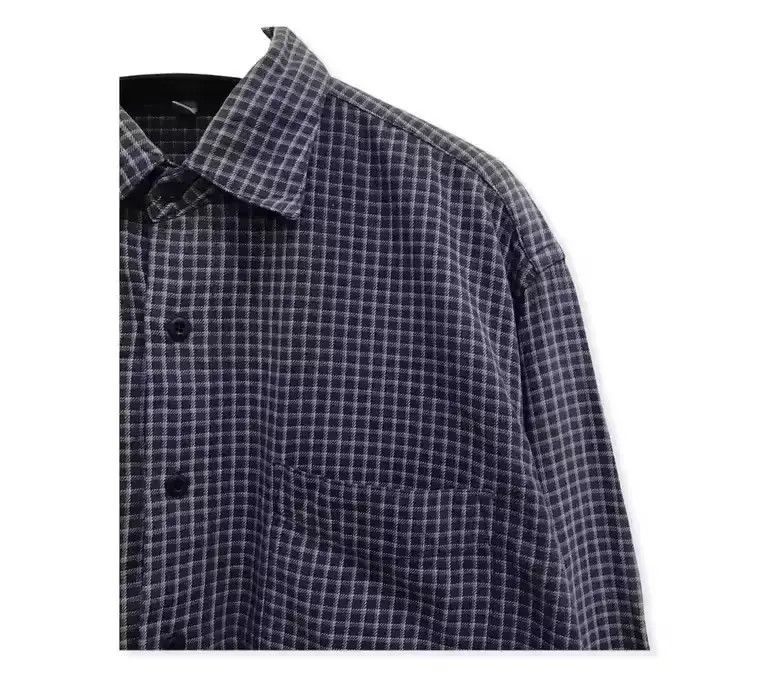Japanese Brand Japanese Brand Uniqlo Flannel Shirt Size US L / EU 52-54 / 3 - 3 Thumbnail