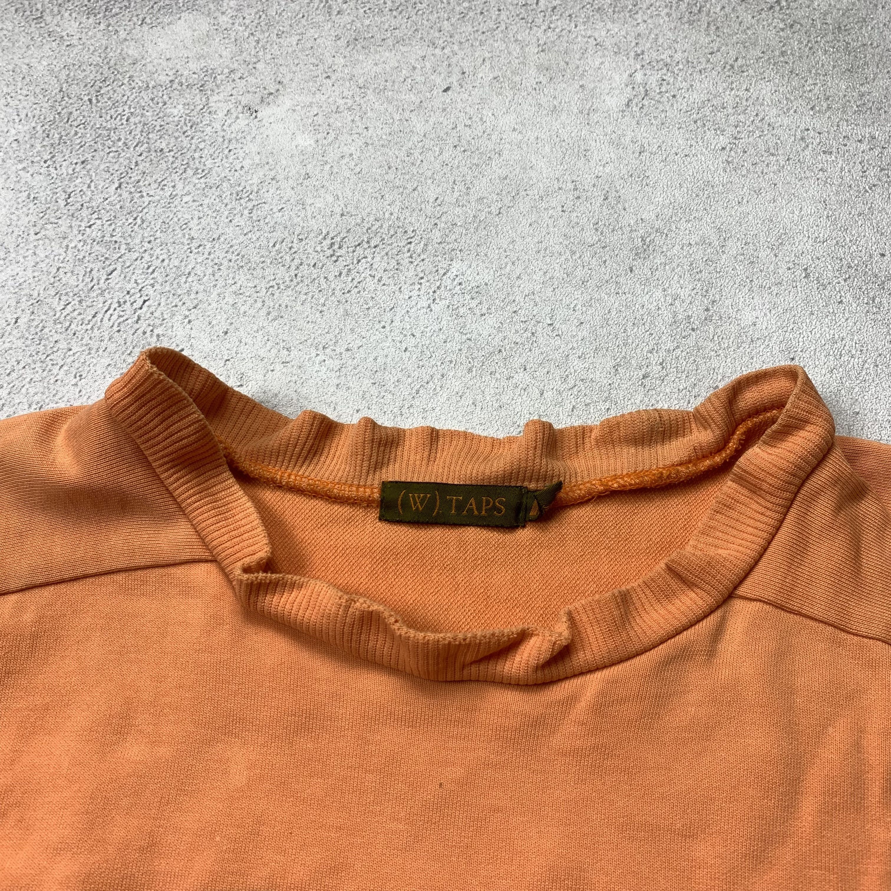 Wtaps WTAPS Force Recon Rogue Sweatshirt Crewneck Size US L / EU 52-54 / 3 - 7 Thumbnail