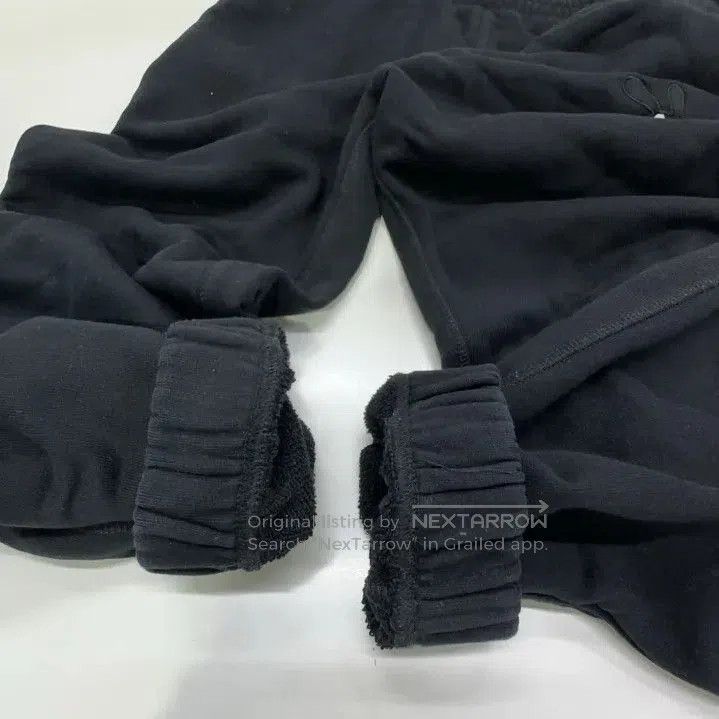 Givenchy Givenchy Anime Print Slim Fit Knit Sweatpants. Size US 32 / EU 48 - 8 Thumbnail