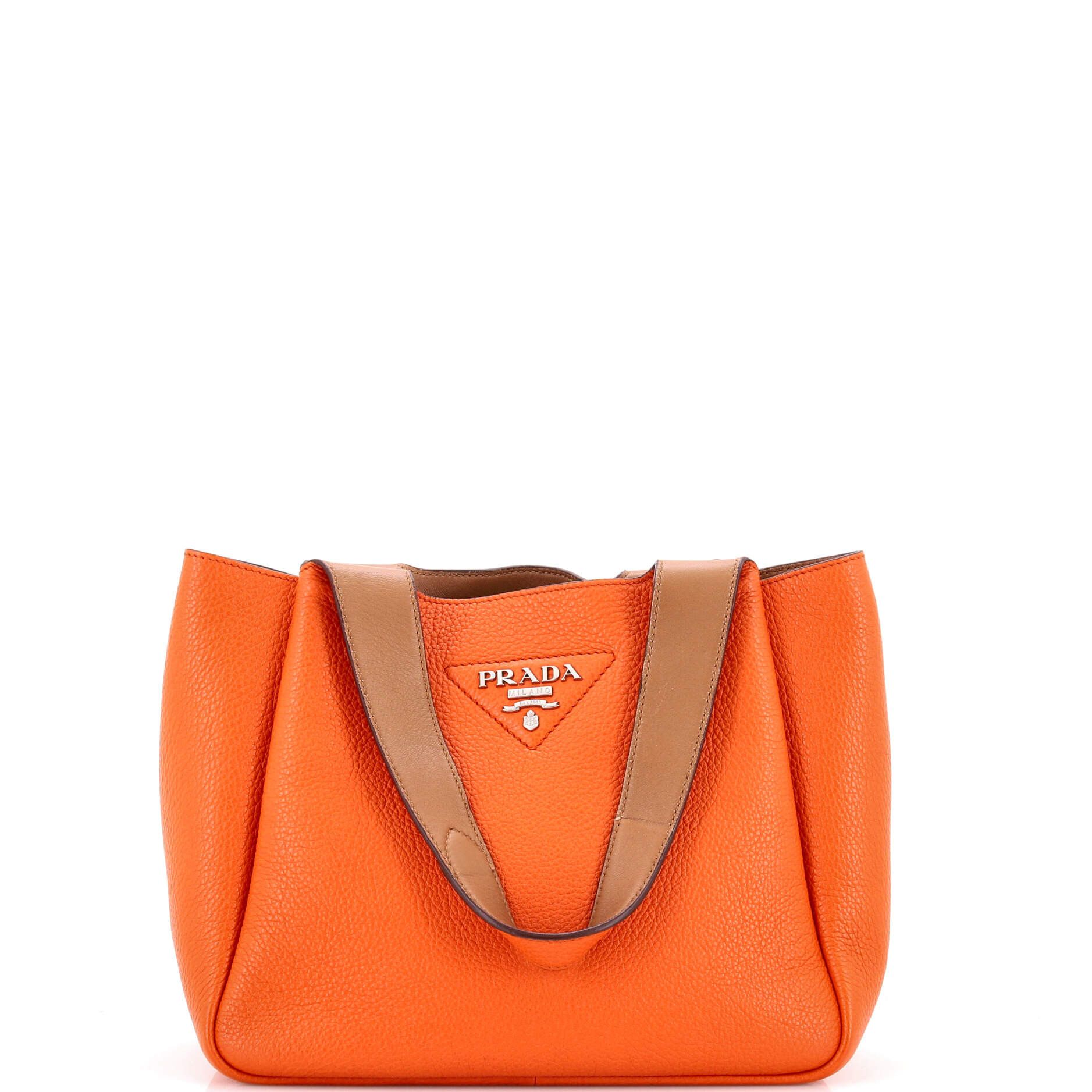 Flou Dynamique Open Tote