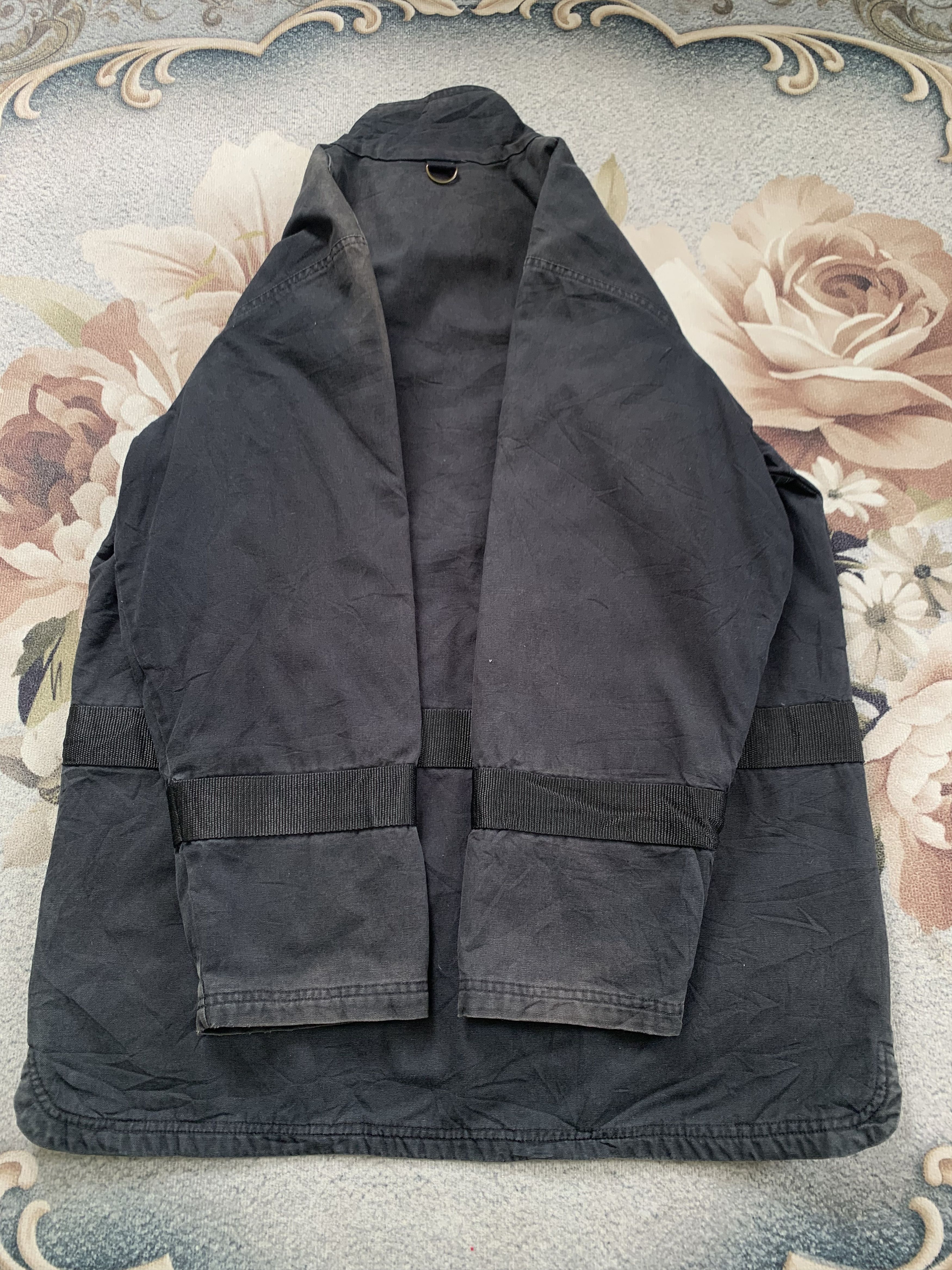 Nike ACG Nike ACG Jacket Chore Like Size US M / EU 48-50 / 2 - 11 Thumbnail