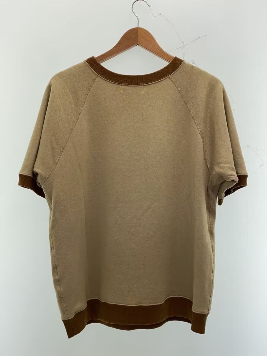 Hysteric Glamour Panther College Short Sleeve Raglan Sweatshirt Size US M / EU 48-50 / 2 - 2 Thumbnail