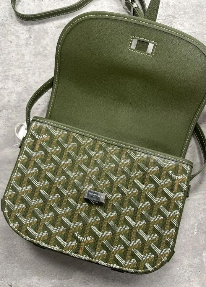 Goyard New with tags Size ONE SIZE - 3 Thumbnail