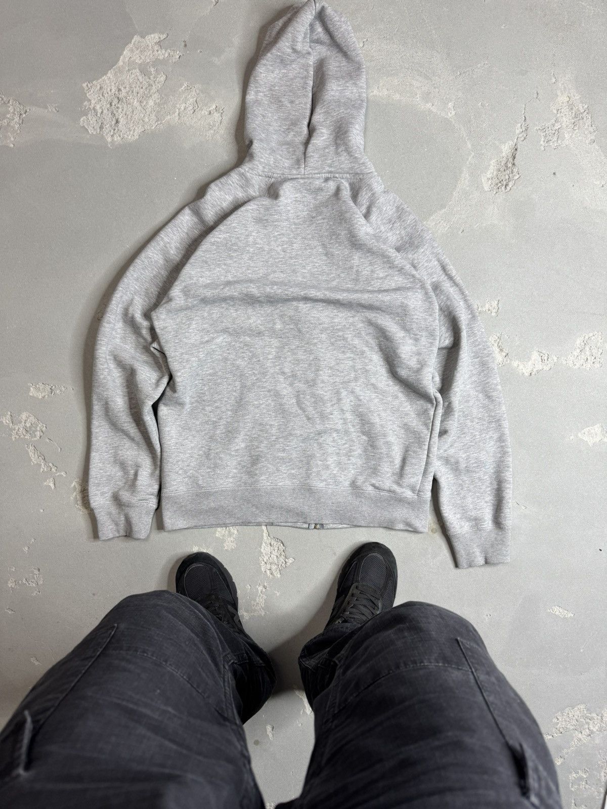 Carhartt Carhartt Heavy Zip-up Hoodie Size US L / EU 52-54 / 3 - 2 Thumbnail