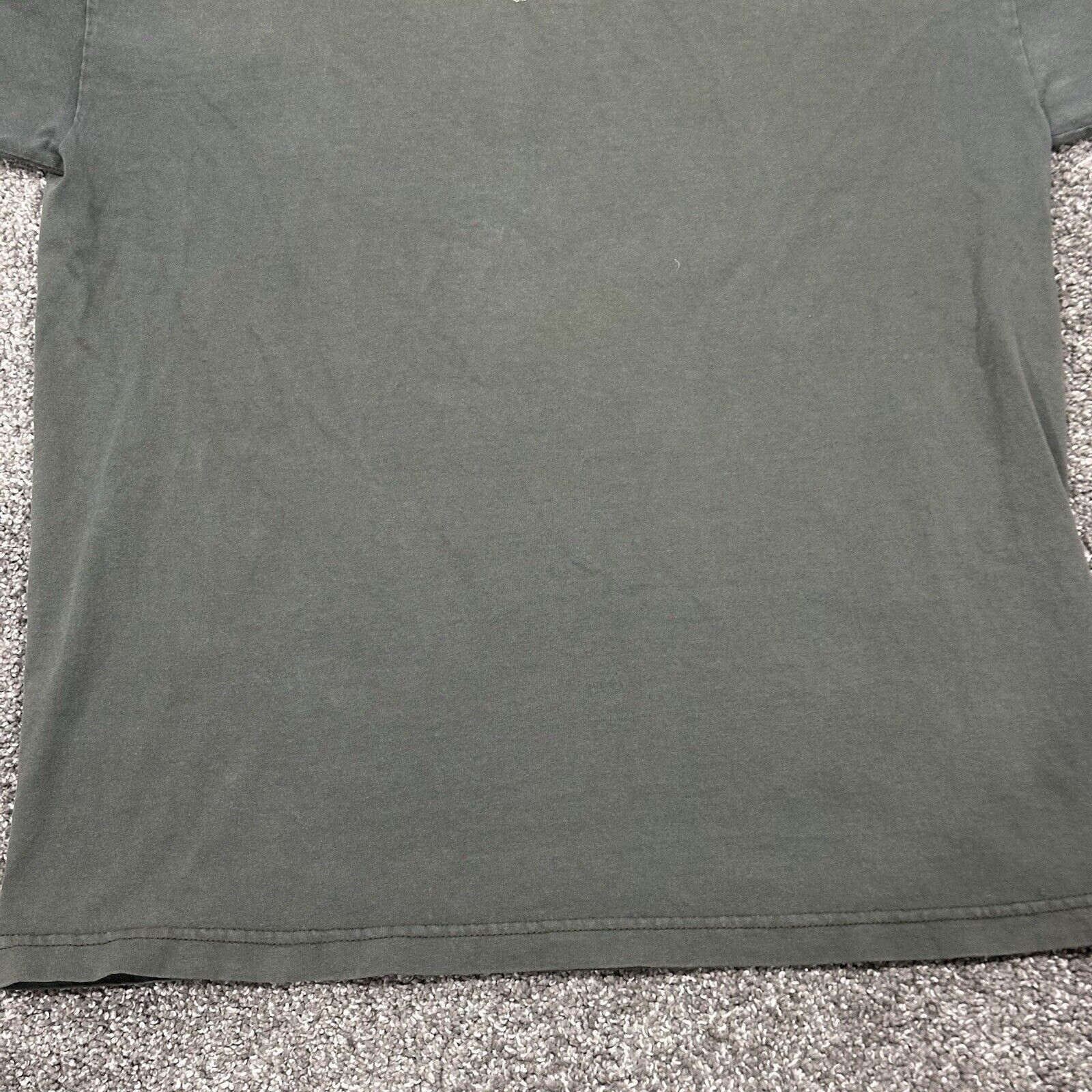 AAA VTG Maui Legends Graphic Short Sleeve Tee Shirt Green Size L Size US L / EU 52-54 / 3 - 15 Thumbnail