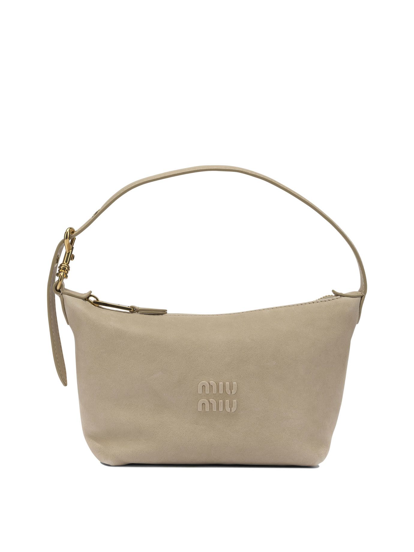 Miu Miu Miu Miu Small Logo Shoulder Bag tag size UNI Women - USA Duties Paid Size ONE SIZE - 1 Thumbnail