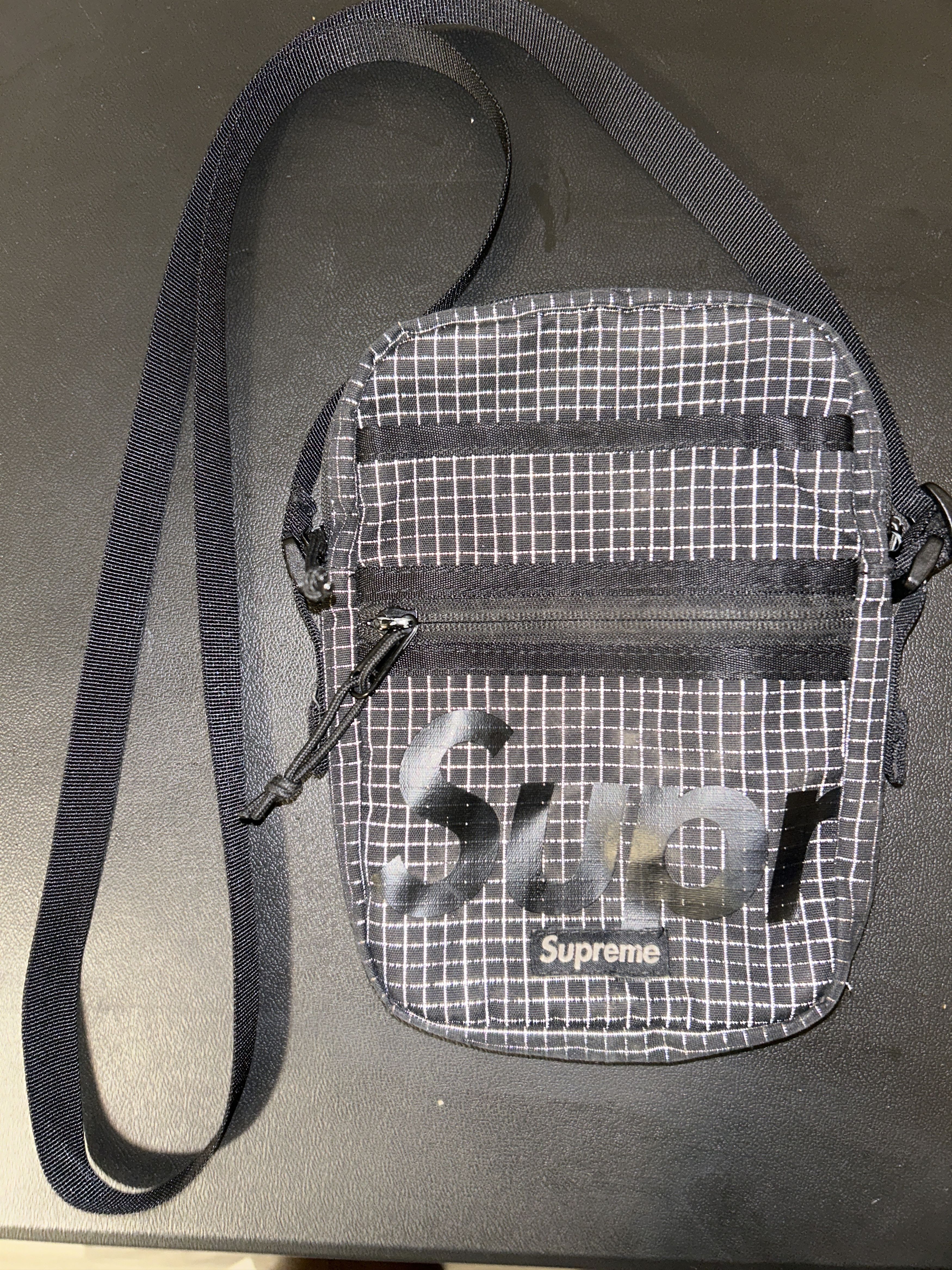 Supreme Supreme crossbody Size ONE SIZE - 1 Thumbnail
