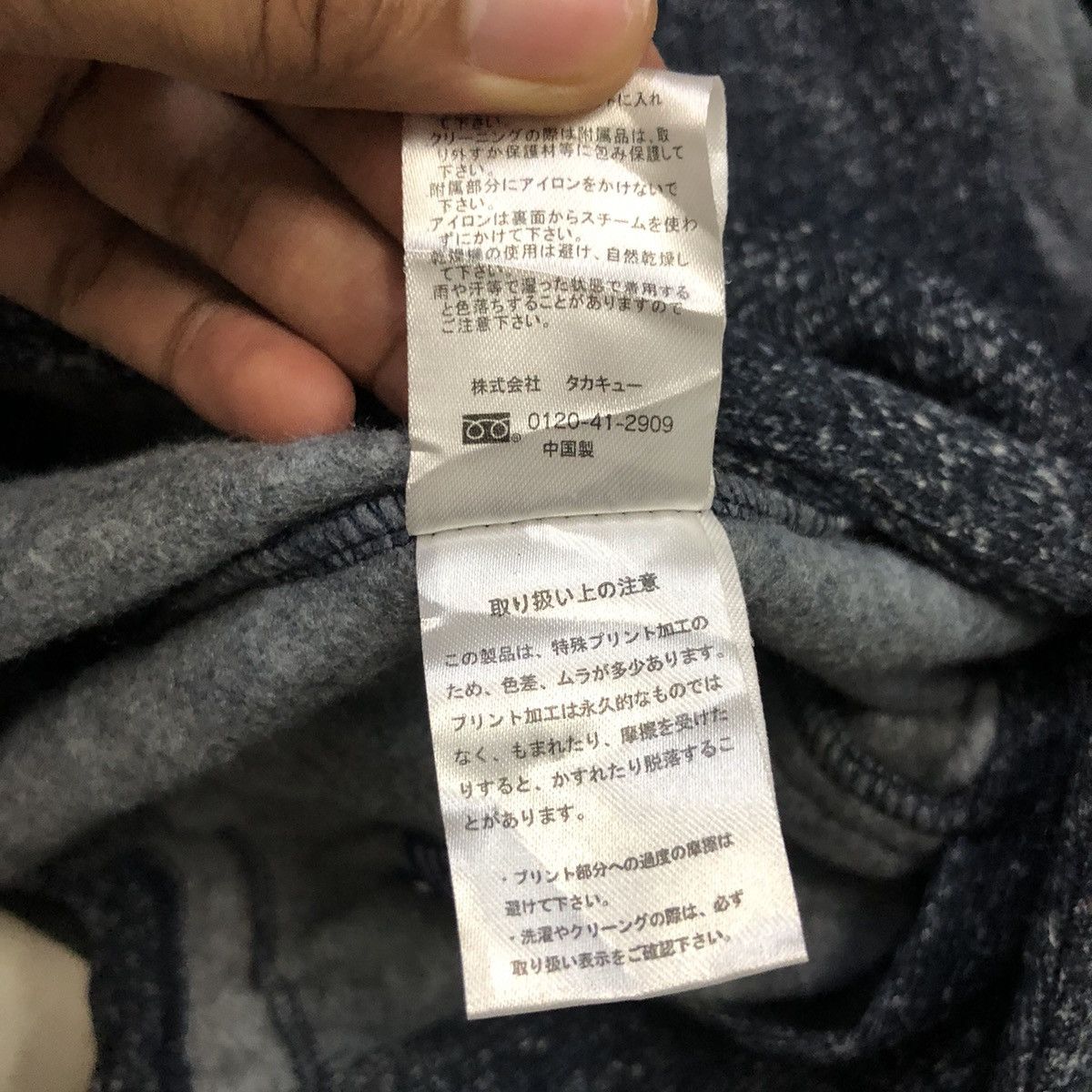 semanticdesign Vintage Semantic Design one Button Coat Jacket Size XS / US 0-2 / IT 36-38 - 11 Thumbnail