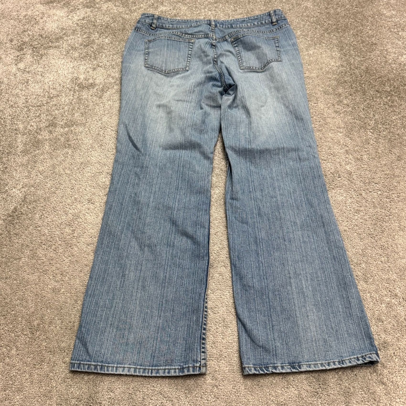 Coldwater Creek VINTAGE: No? Size 38" / US 16 / IT 52 - 2 Thumbnail