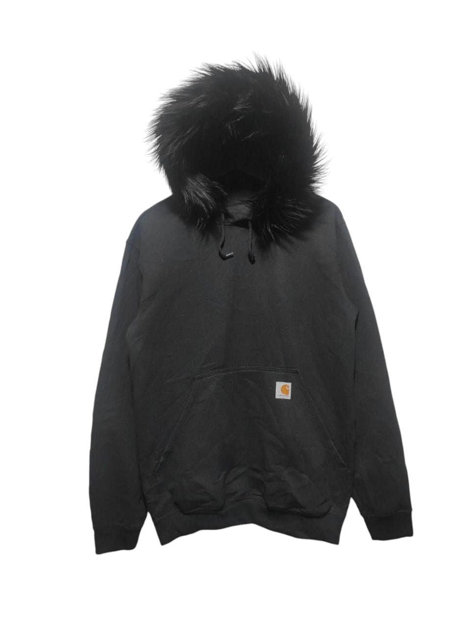Carhartt Carhartt Fur Hoodie IfSixWasNine LGB style Size US S / EU 44-46 / 1 - 1 Thumbnail