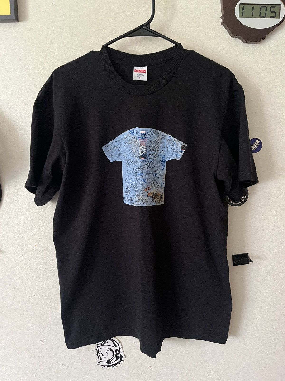 Stussy × Supreme Stüssy x Supreme 30th anniversary | Grailed