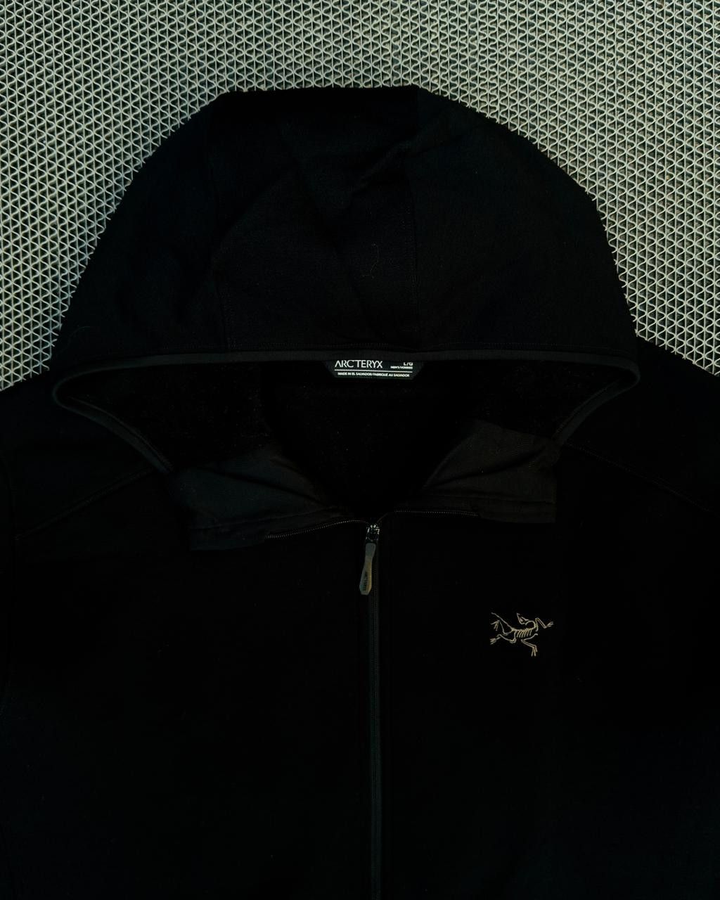 Arc'teryx ARC’TERYX KYANITE ZIP UP HOODIE Size US L / EU 52-54 / 3 - 2 Thumbnail