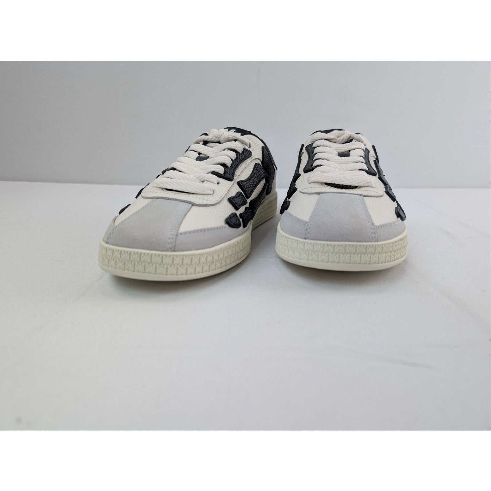Amiri o1rshd1 Q:2 / Pacific Bones Sneakers in Black Size US 10 / EU 43 - 7 Thumbnail