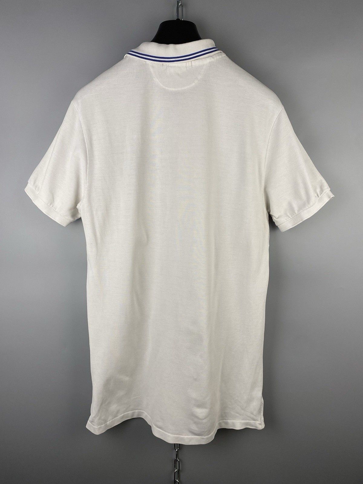 Allsaints Polo Ralph Lauren Big Pony Logo Team #2 Short Sleeve Polo Size US M / EU 48-50 / 2 - 7 Thumbnail