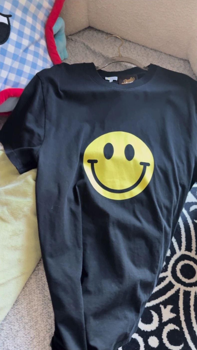 LOEWE T-shirt co-branded