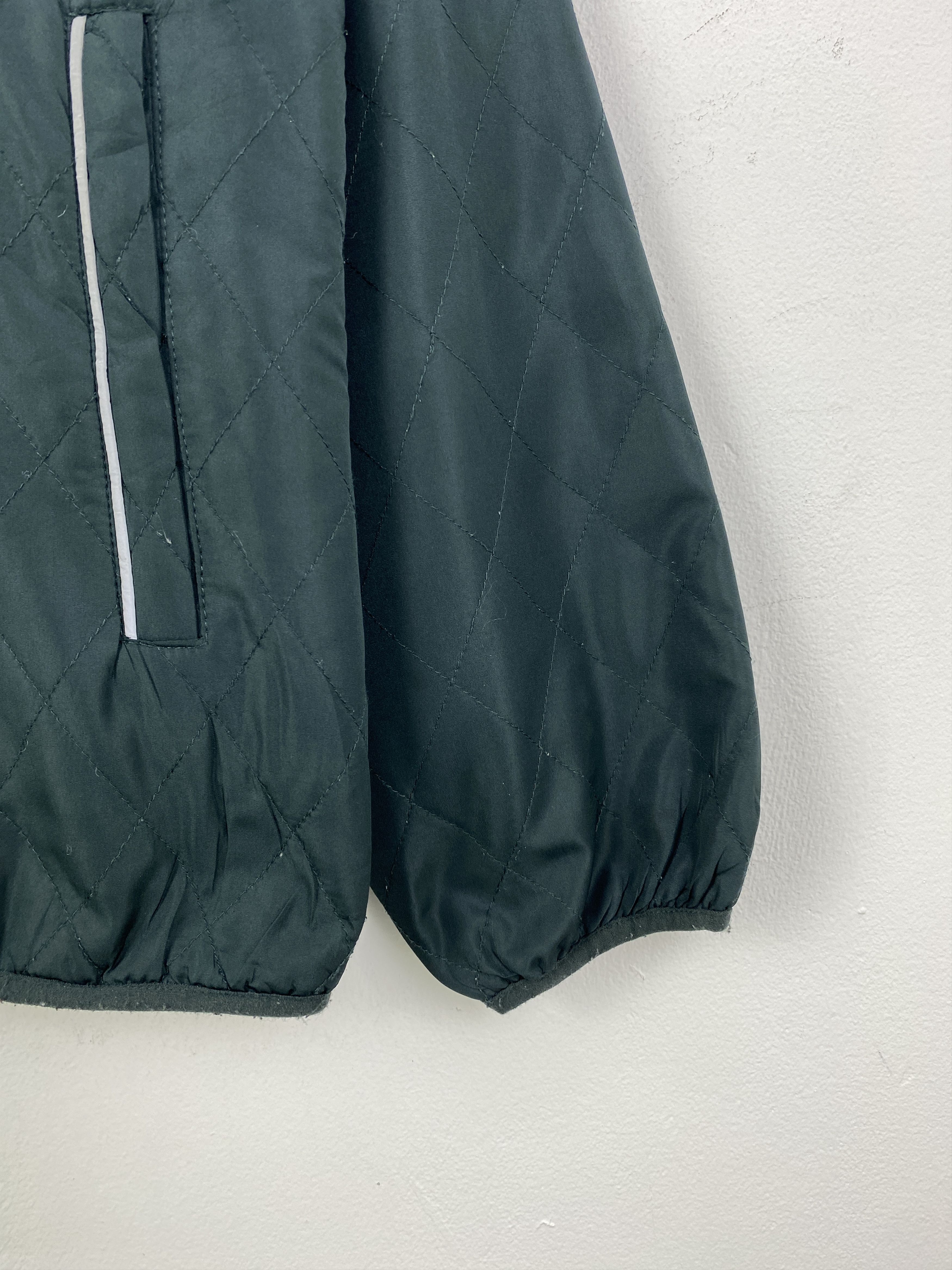 Everlast Vintage Everlast MA-1 Bomber Flight Jacket JA0202 Size US XL / EU 56 / 4 - 10 Thumbnail