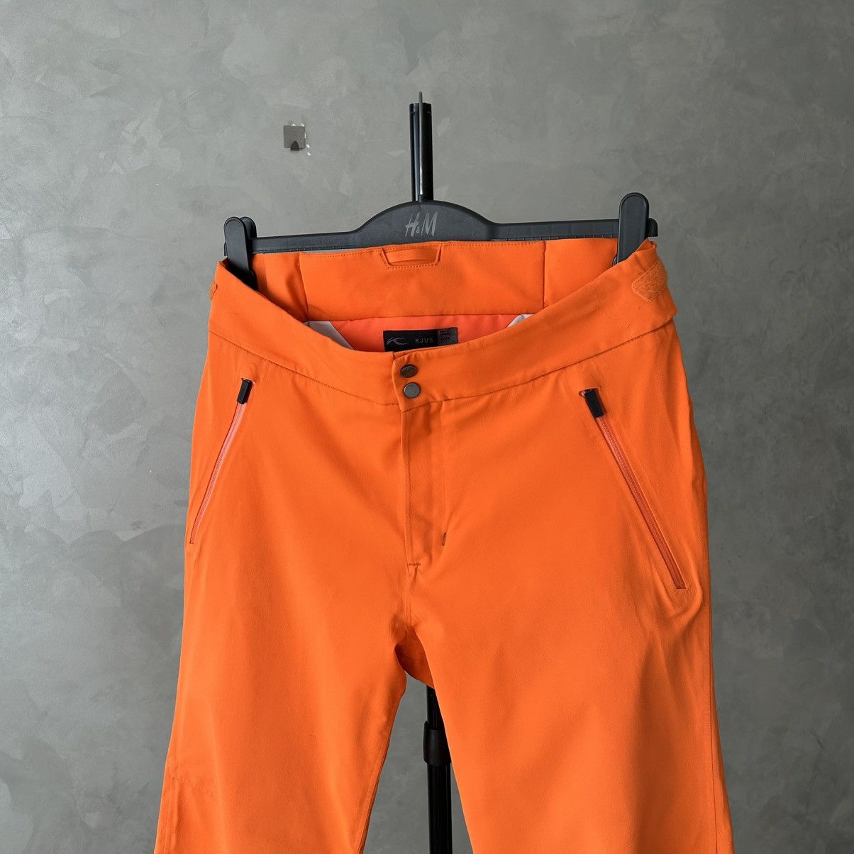KJUS RRP 650€ KJUS Formula Pro Ski / Snowboarding Pants Size US 30 / EU 46 - 3 Thumbnail