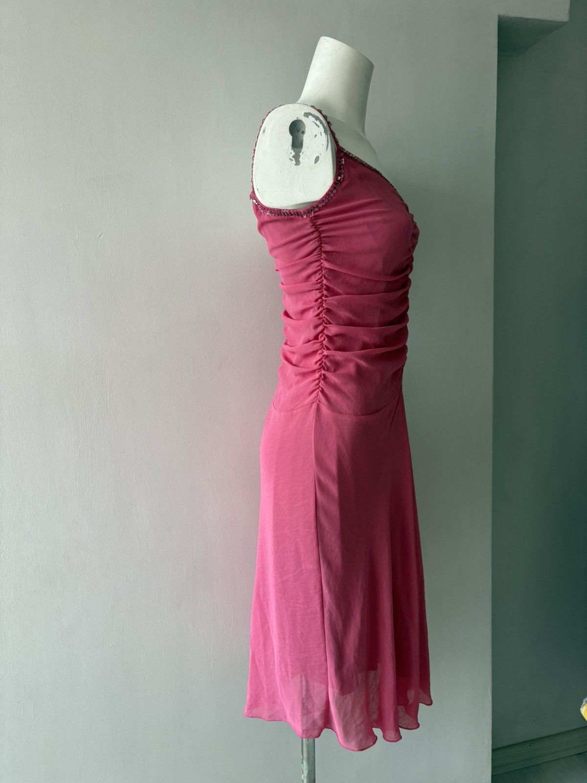 Vintage y2k dress Size L / US 10 / IT 46 - 11 Thumbnail