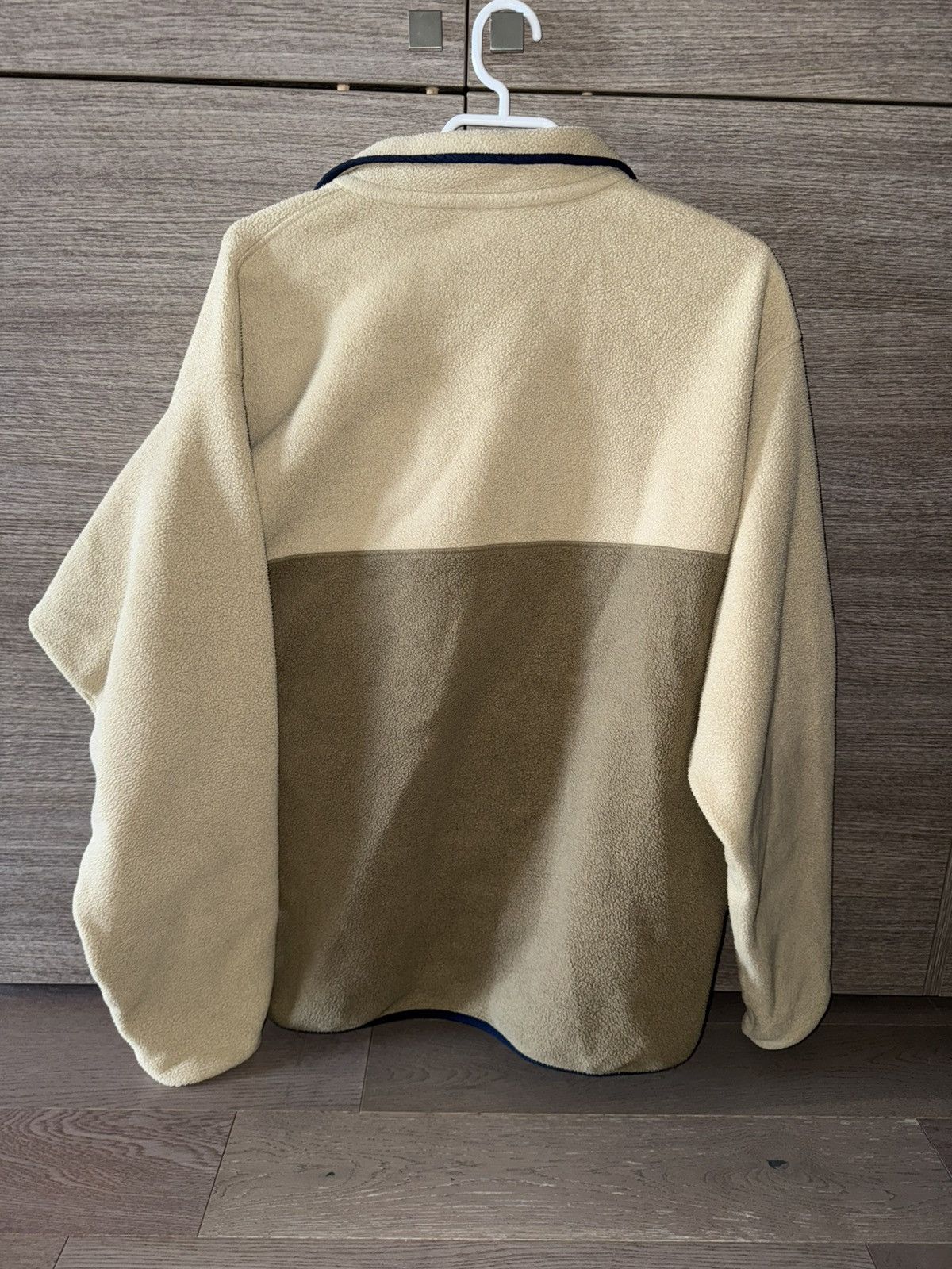 Patagonia Patagonia Synchilla sweater Size US L / EU 52-54 / 3 - 3 Thumbnail