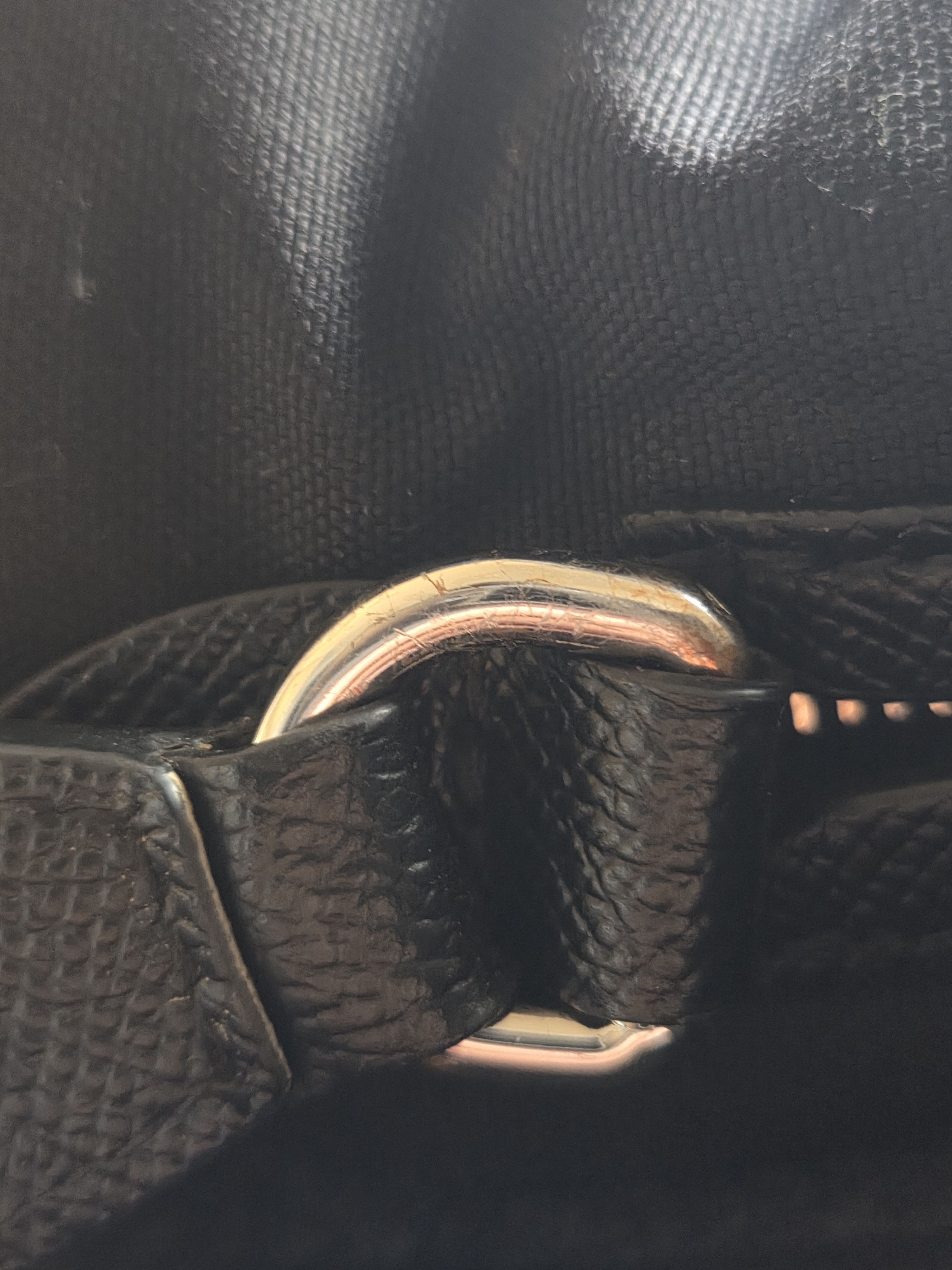 Maison Margiela "Glam Slam" Sports Camera Bag Size ONE SIZE - 7 Thumbnail