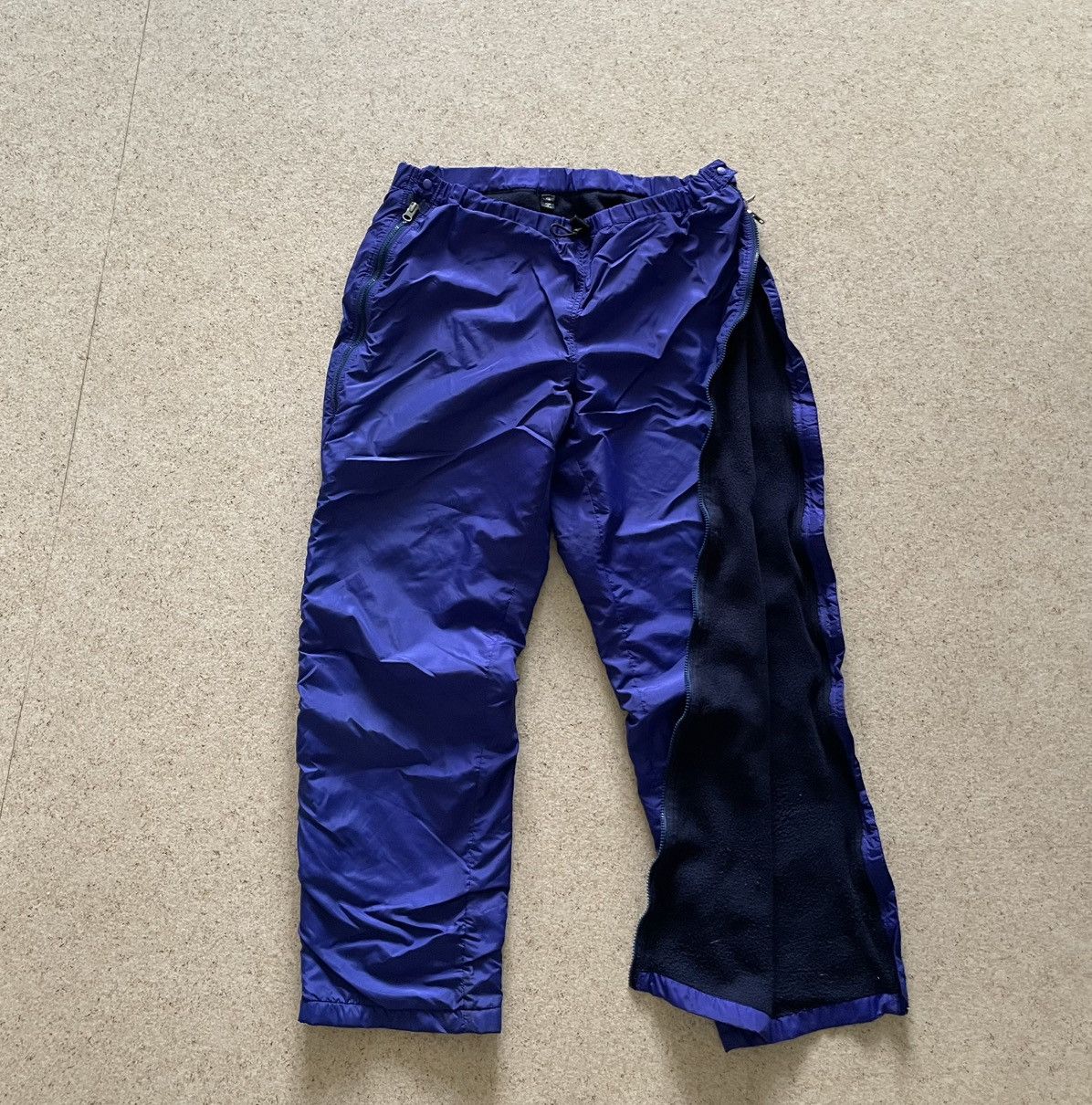 Patagonia Patagonia quick-release pants vintage Size US 38 / EU 54 - 1 Thumbnail