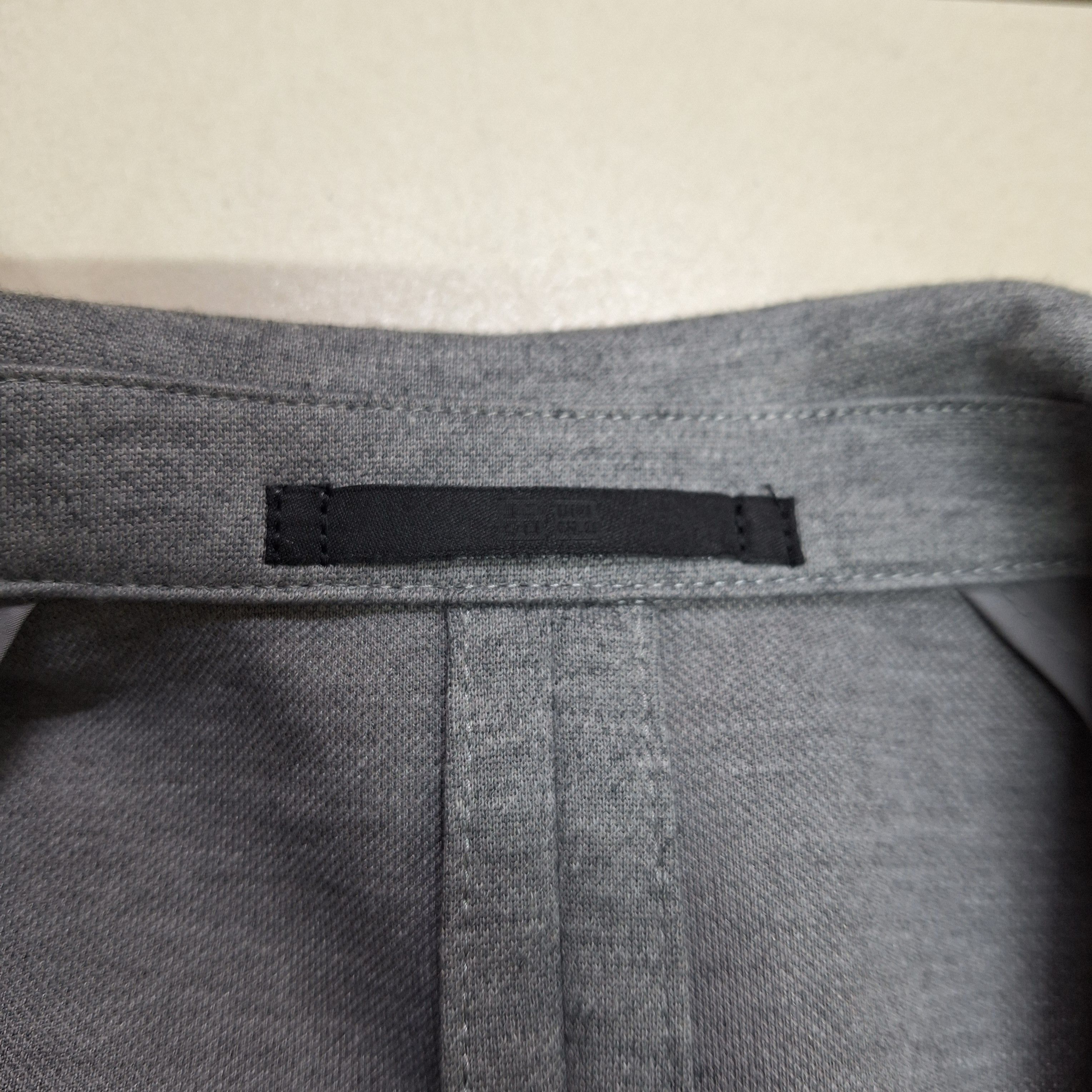 Uniqlo Uniqlo Comfort Light Jacket/Blazer Size US S / EU 44-46 / 1 - 4 Thumbnail