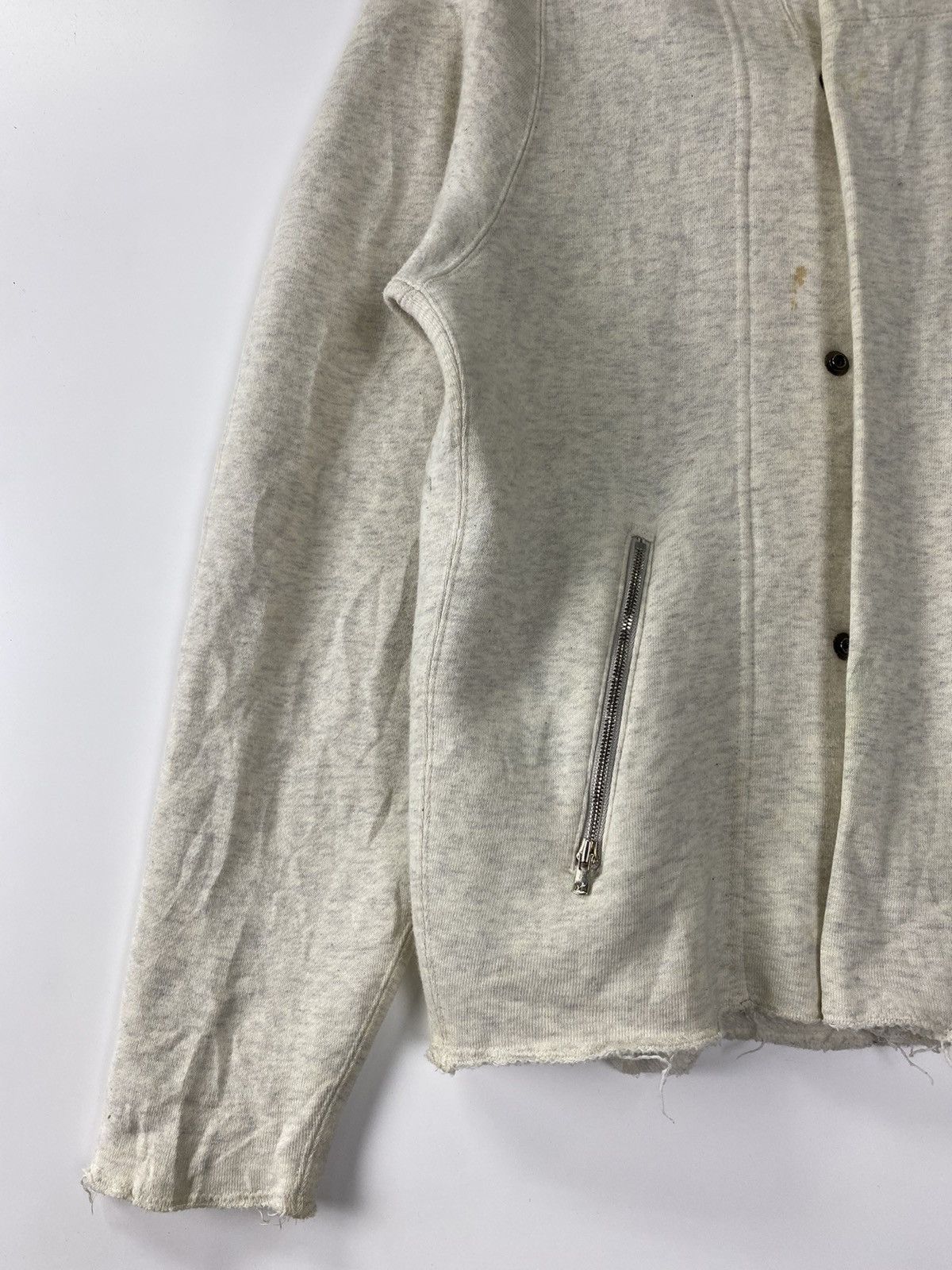 Kolor Kolor Hoodies Size US M / EU 48-50 / 2 - 7 Thumbnail