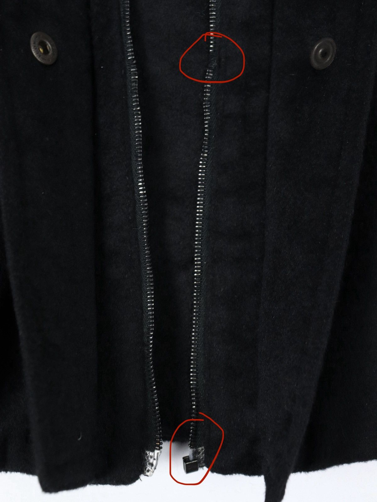 Dior Early 2000s John Galliano Christian Dior jacket Size S / US 4 / IT 40 - 13 Thumbnail