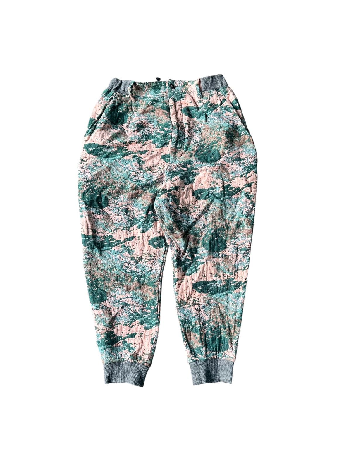 mercibeaucoup Mercibeaucoup By Issey Miyake Jogger pants Size US 30 / EU 46 - 1 Thumbnail