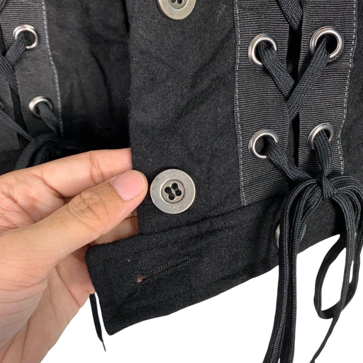 Other S&B Vie Crop Jacket Size XS / US 0-2 / IT 36-38 - 14 Thumbnail