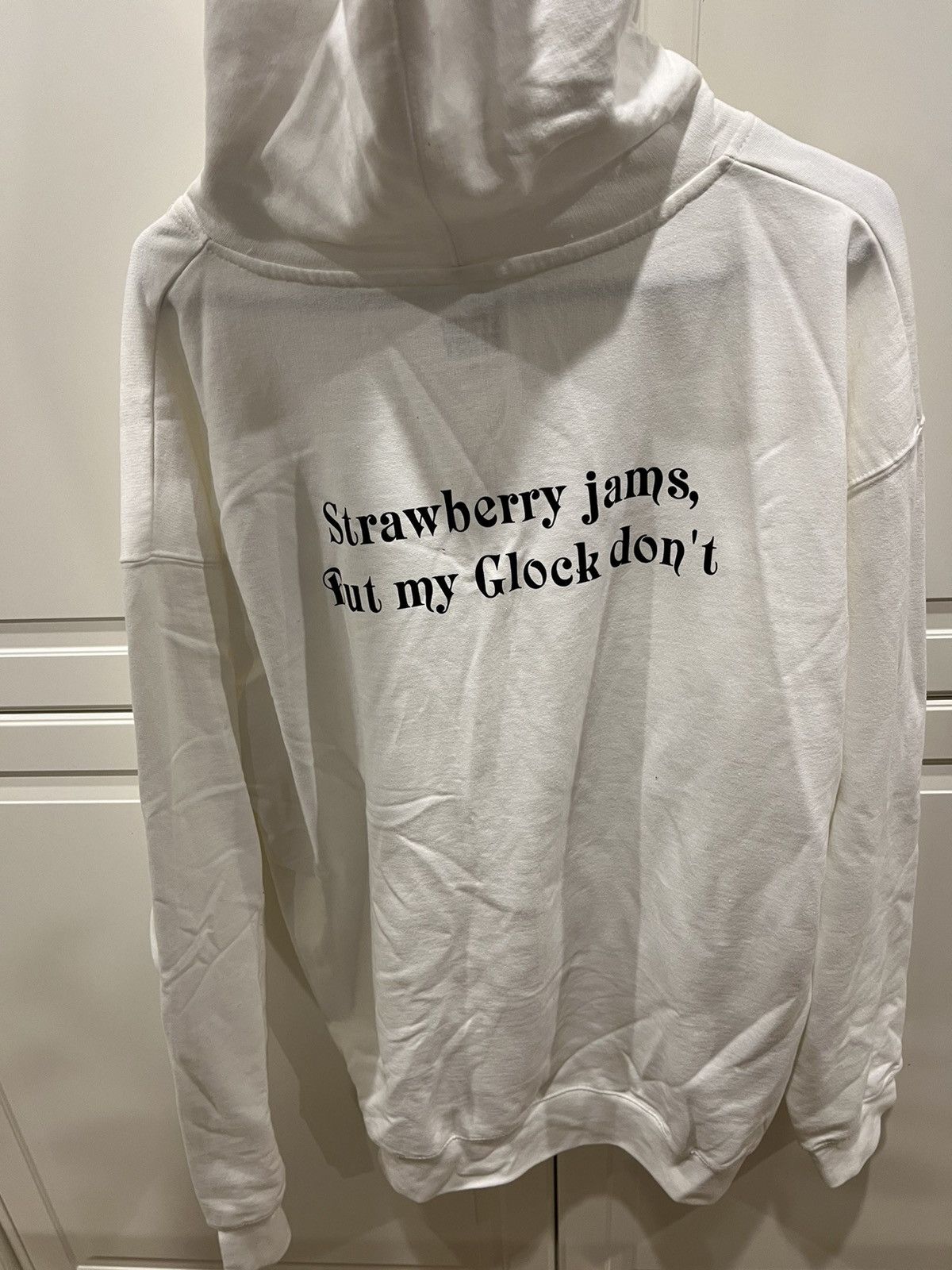 Strawberry Strawberry x Kai x Ben baller Size US XL / EU 56 / 4 - 2 Thumbnail