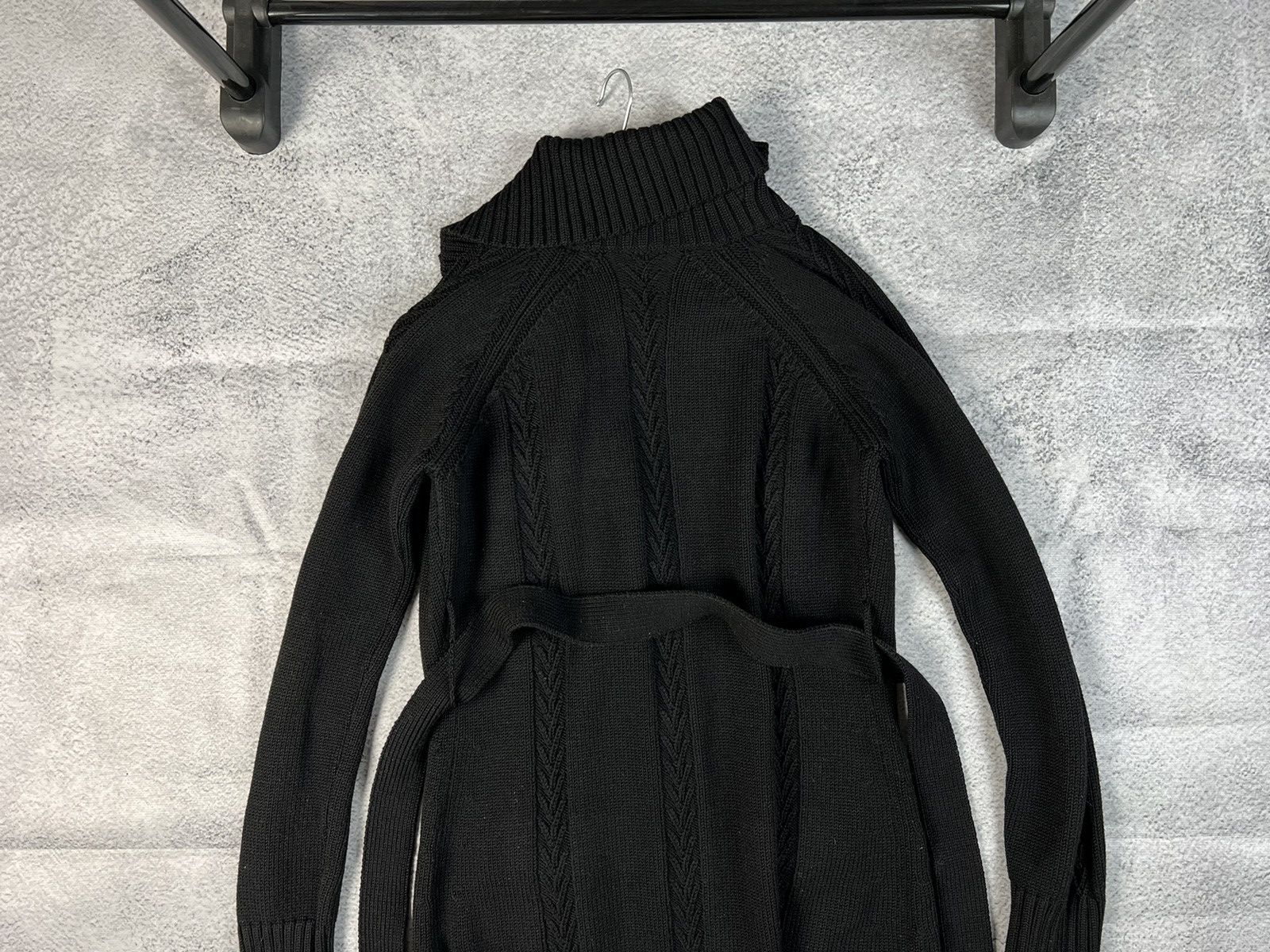 Dsquared2 Dsquared2 women’s knit robe Size S / US 4 / IT 40 - 10 Thumbnail