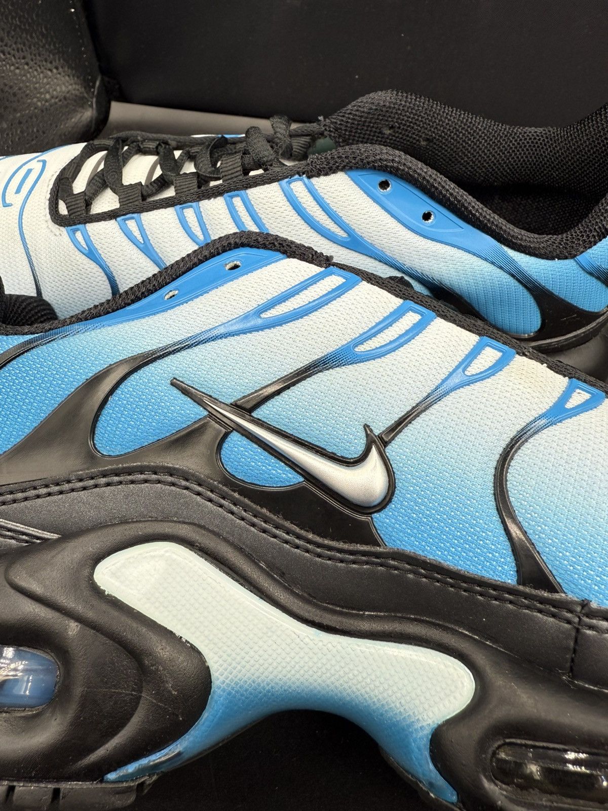 Nike Nike TUNED AIR MAX NEPTUNE Size US 10 / EU 43 - 8 Thumbnail