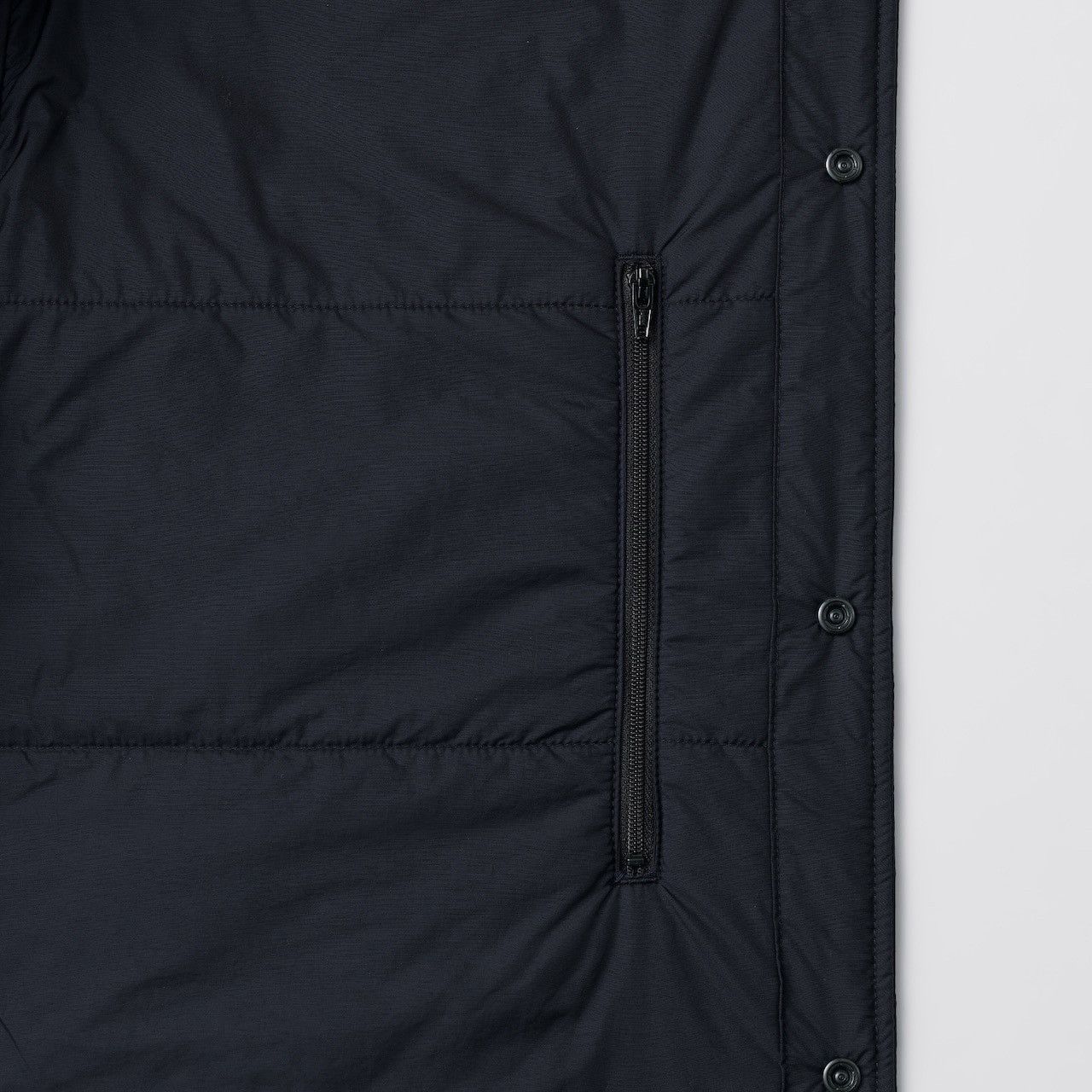 Japanese Brand Ennoy Professional Jacket Size ONE SIZE - 3 Thumbnail
