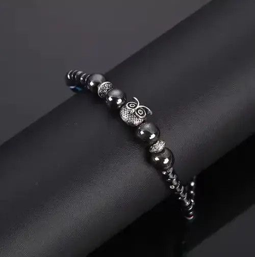 Jewelry Ishiyama x Asaka Owl Ankle Bracelet Size ONE SIZE - 3 Thumbnail