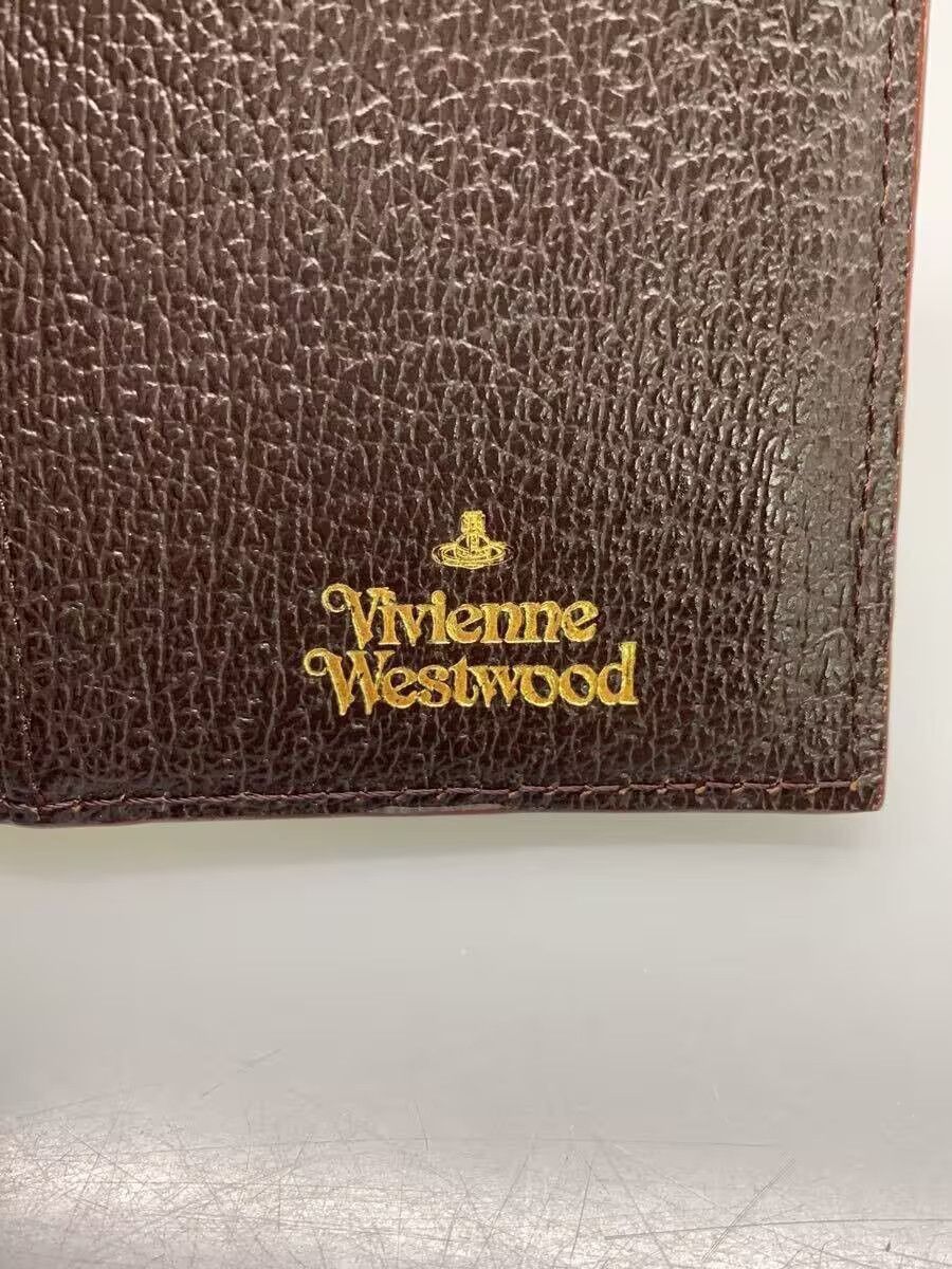Vivienne Westwood Orb Leather Wallet Size ONE SIZE - 5 Thumbnail