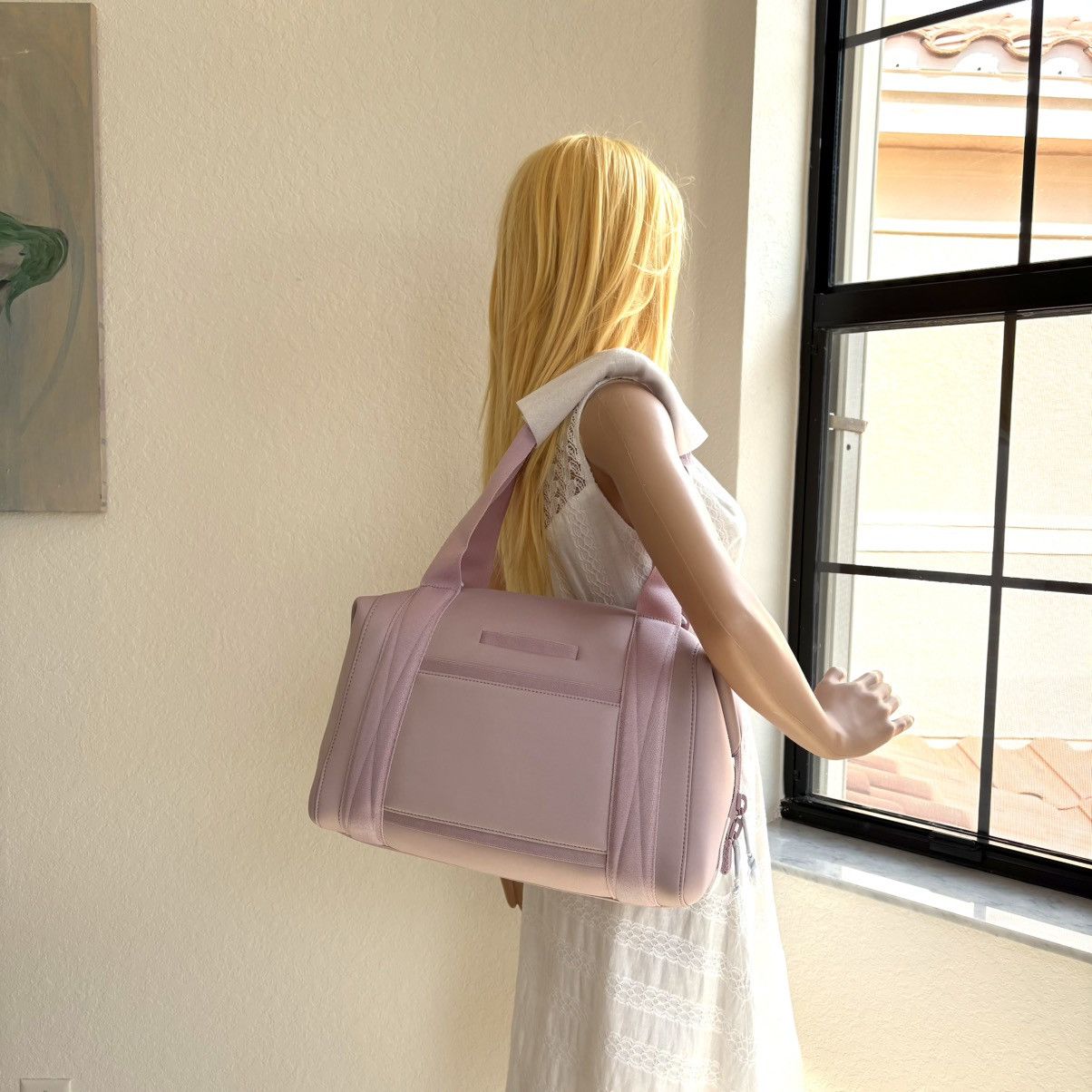 Dagne Dover Landon Carryall Size ONE SIZE - 10 Thumbnail