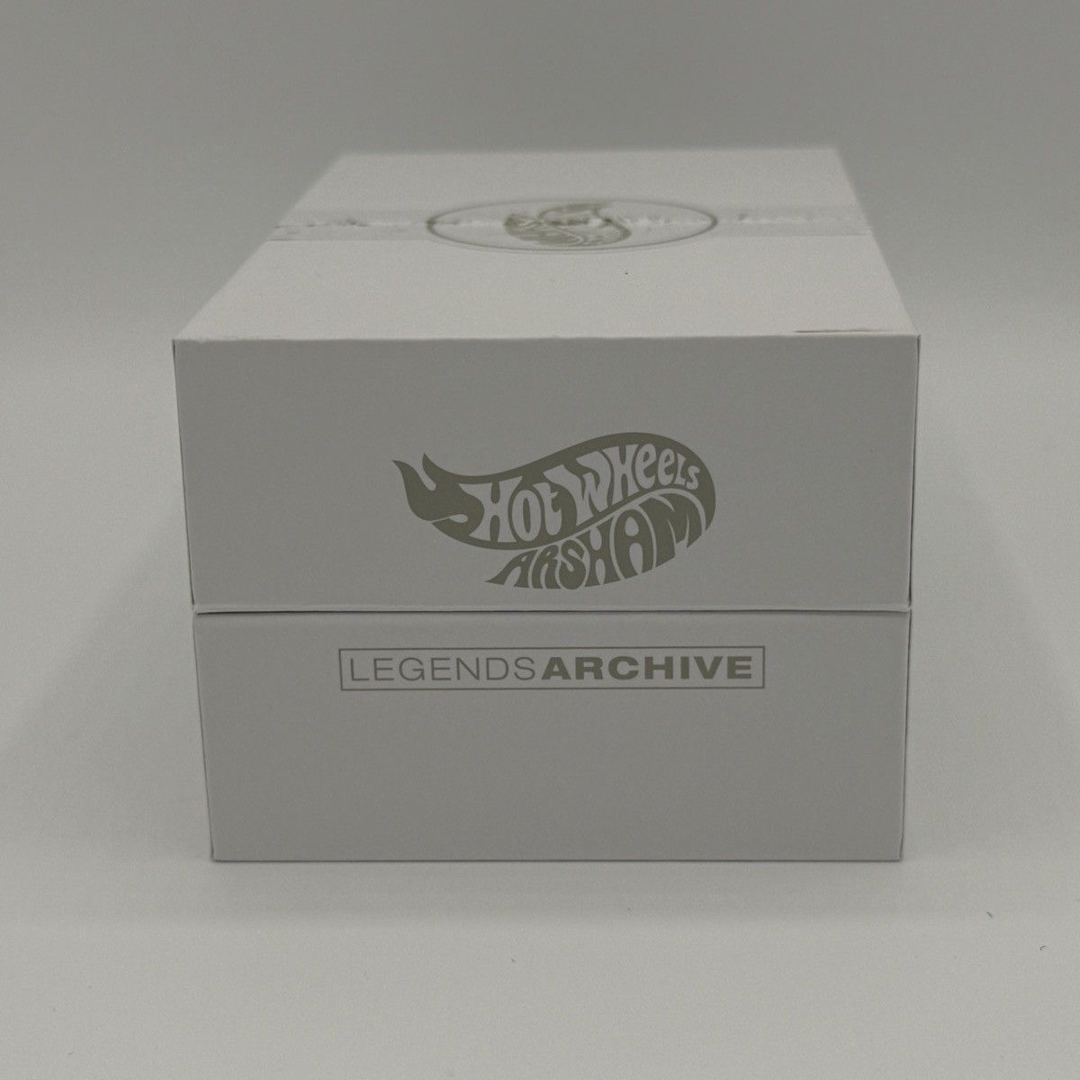 Daniel Arsham × Porsche Design Daniel Arsham x Hot Wheels Eroded Porsche 911 Safari Size ONE SIZE - 6 Thumbnail