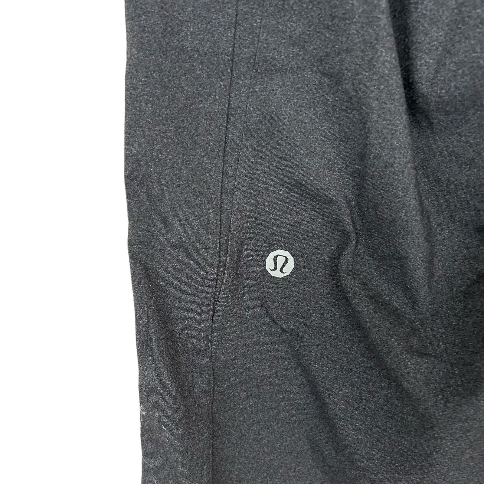 Lululemon Lululemon Dark Gray Sweatpants Sz L Mens Size US 31 - 7 Thumbnail