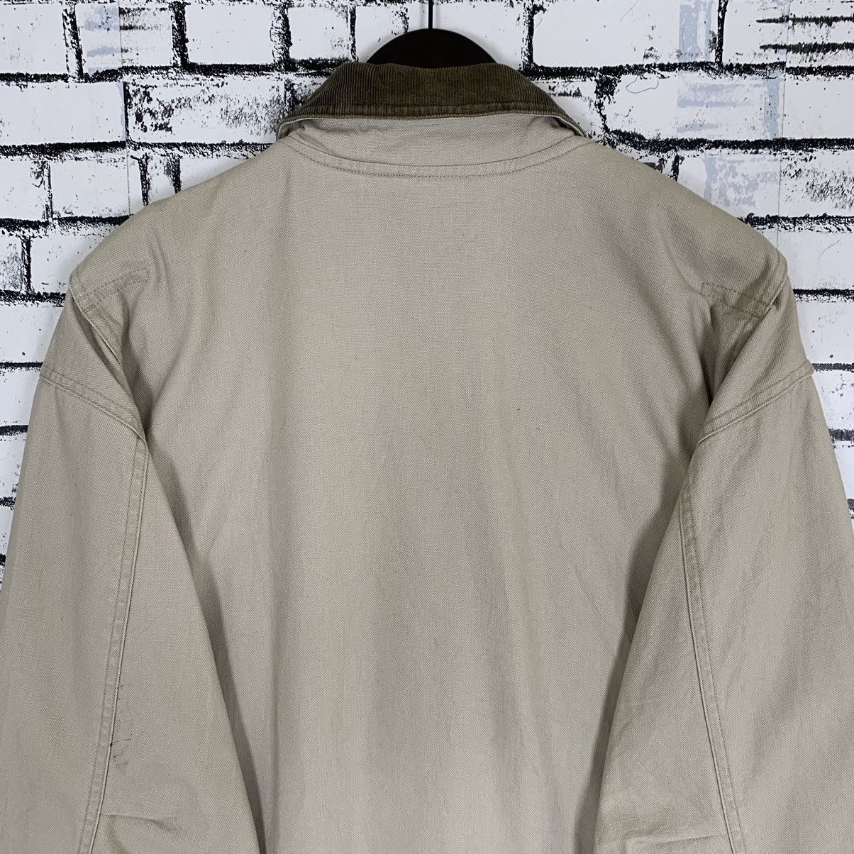 L.L. Bean L.L Bean Light Jacket Outerwear Size US XL / EU 56 / 4 - 10 Thumbnail